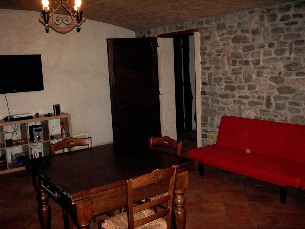 Casa Santina Villa Girasole Cameră foto