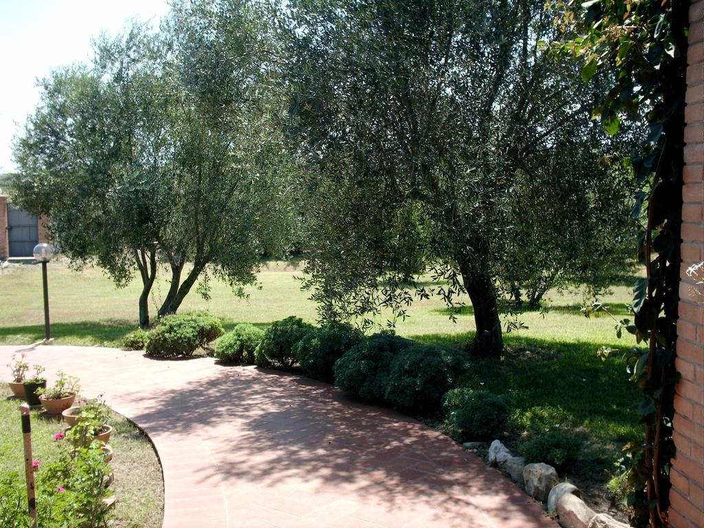 Casa Santina Villa Girasole Cameră foto