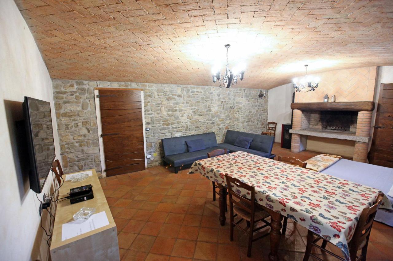 Casa Santina Villa Girasole Exterior foto